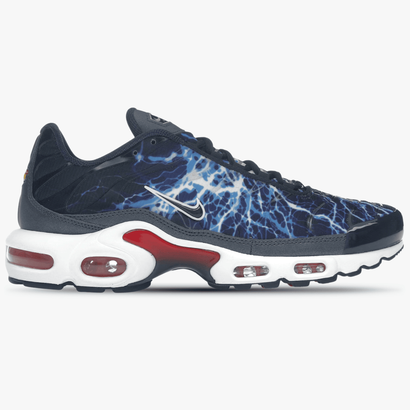Nike Air Max Plus Eclair Lightning