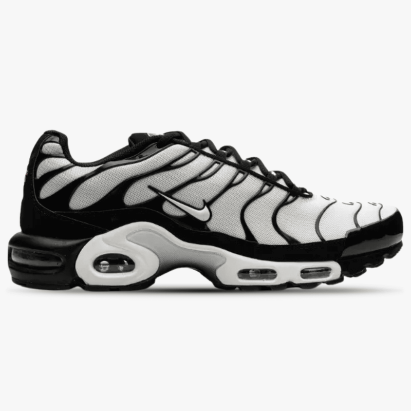 Nike Air Max Plus TN Oreo