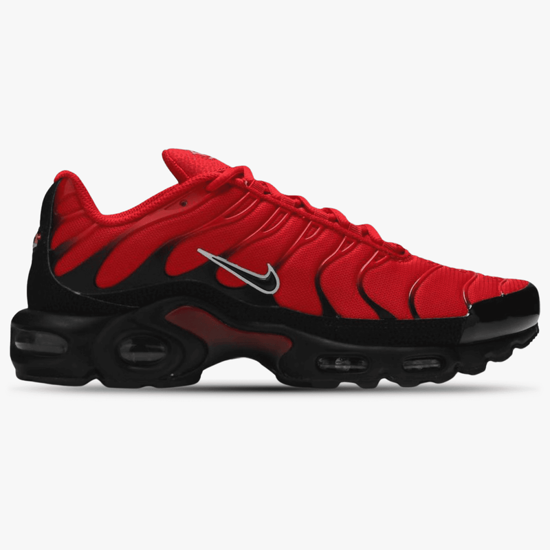 Nike Air Max Plus TN University Red