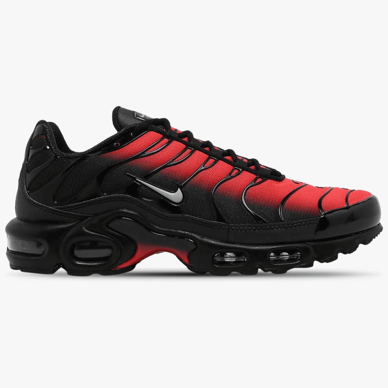 Nike Air Max Plus Deadpool