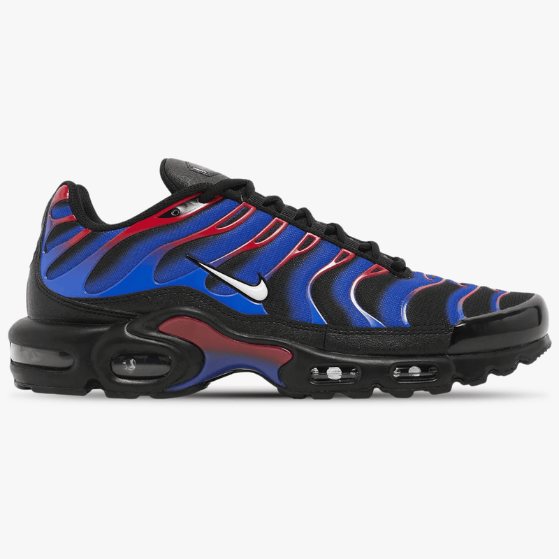 Nike Air Max Plus Spider-Man
