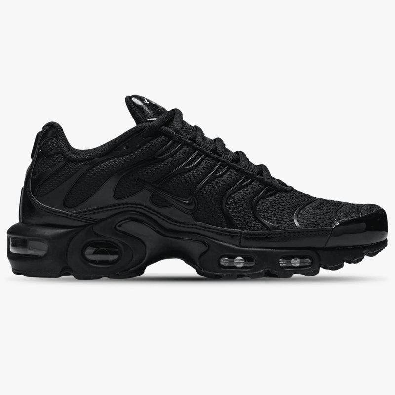Nike Air Max Plus Triple Black