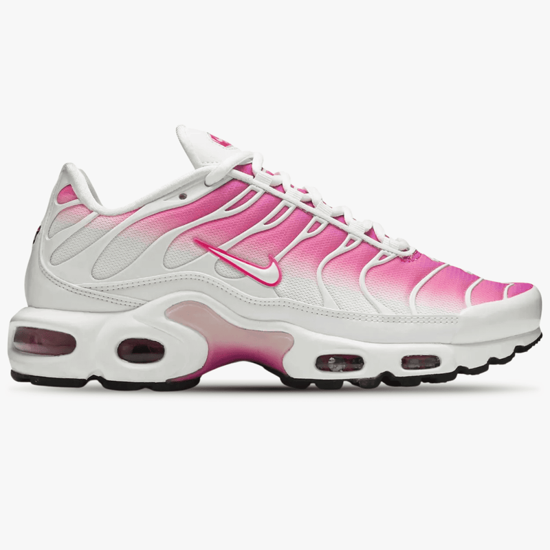 Nike Air Max Plus Pink Fade
