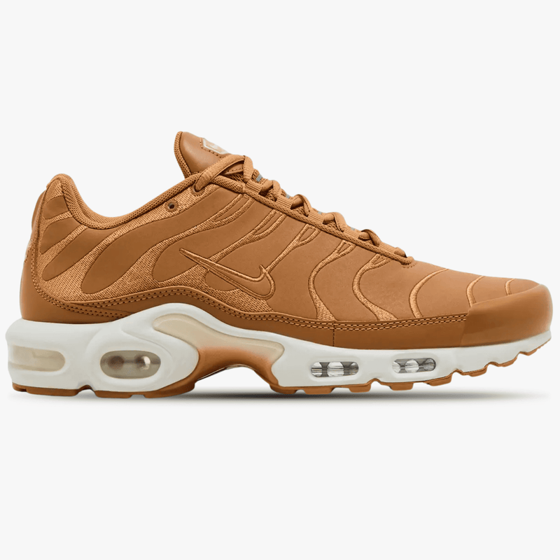 Nike Air Max Plus Flax Sail