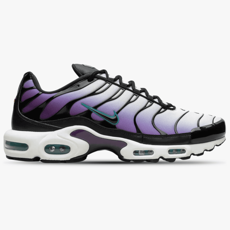 Nike Air Max Plus Reverse Grape