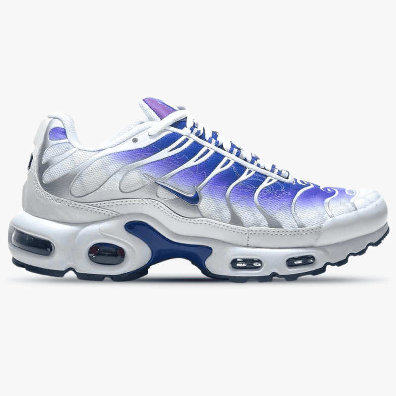 Nike Air Max Plus Purple Dragon
