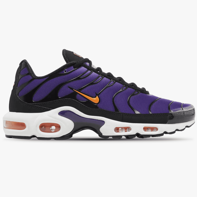 Nike Air Max Plus Voltage Purple