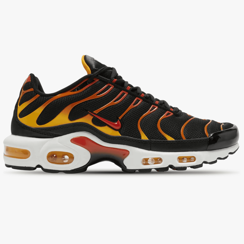 Nike Air Max Plus Reverse Sunset