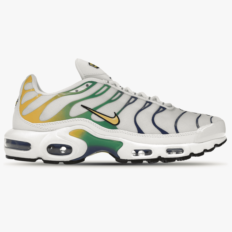 Nike Air Max Plus Brazil