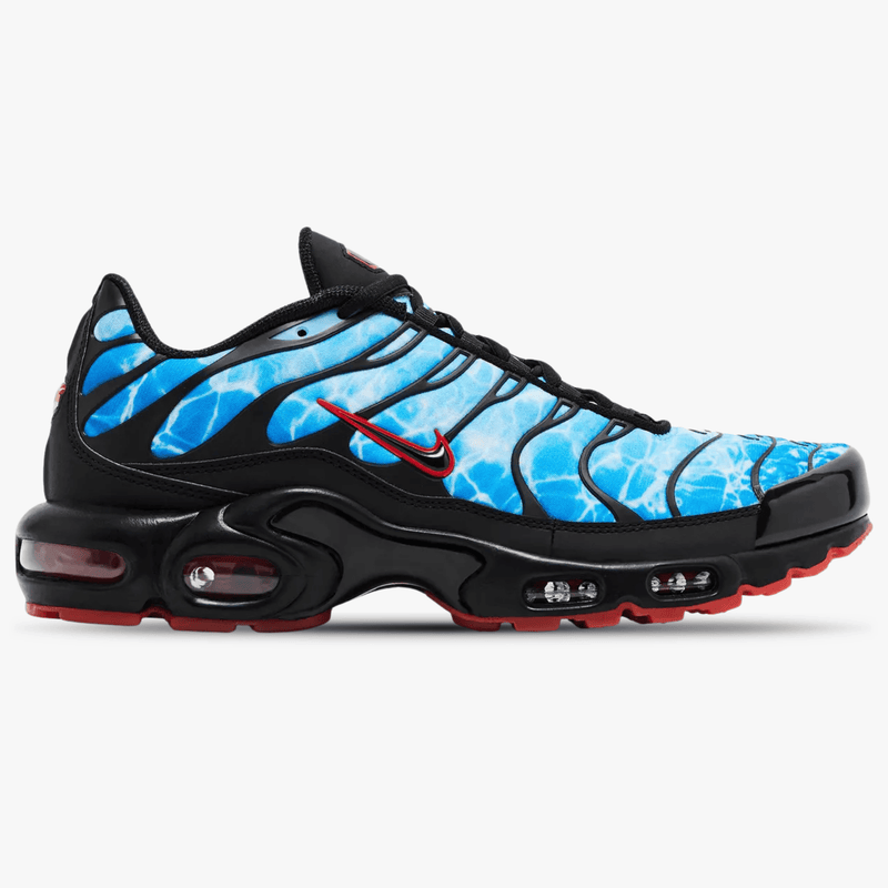 Nike Air Max Plus Shark Attack