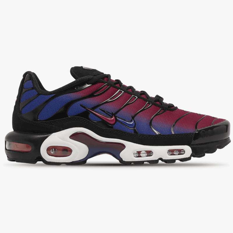 Nike Air Max Plus Patta FC Barcelona Culers del Món