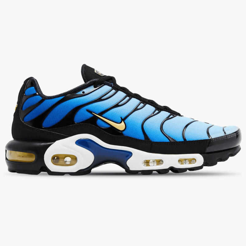 Nike Air Max Plus Hyper Blue