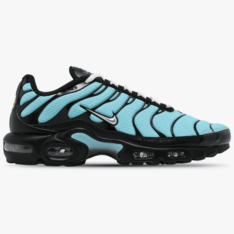 Nike Air Max Plus Aqua Blue