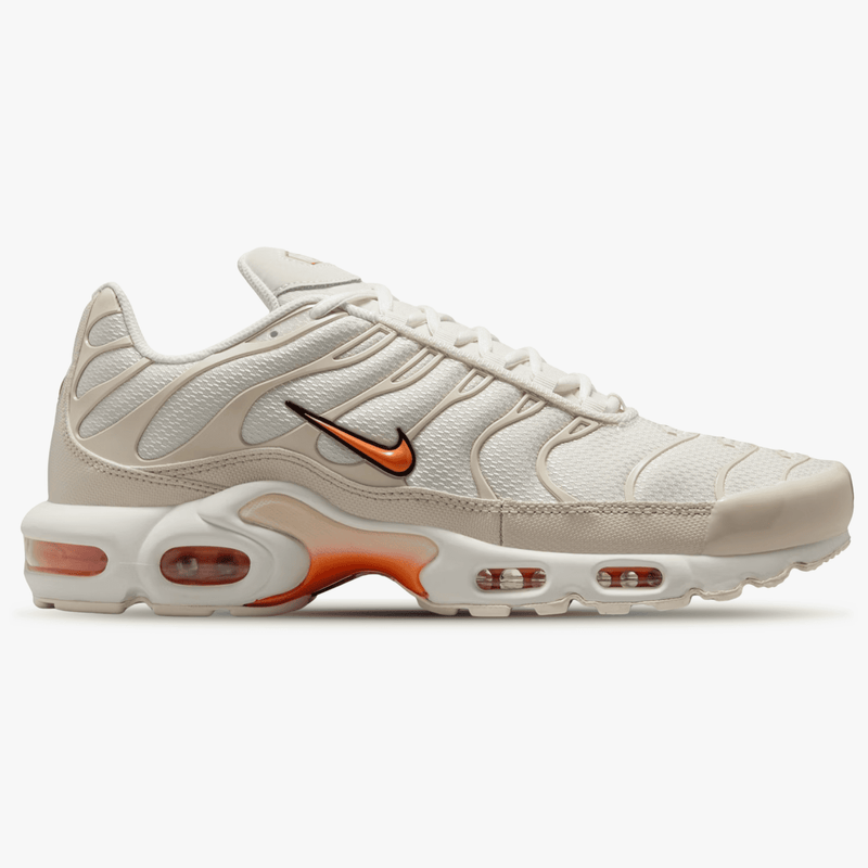 Nike Air Max Plus Phantom Safety Orange